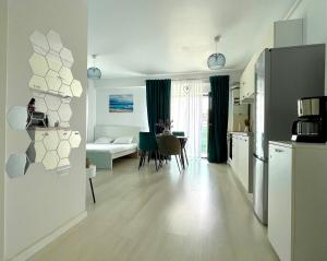 Dream Studio Mamaia Nord