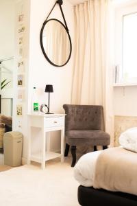 Chambre Aéroport 8 min à pied