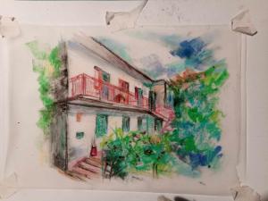 Dalmát Kuckó apartmanház