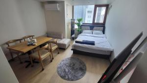 4-2926 #Gangnam Stn, 5-min #Yeoksam Stn, 3-min #OTT