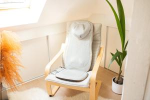 Chambre Aéroport 8 min à pied