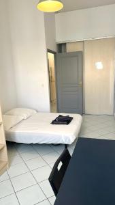 Appartements FLCbm - St Charles - 3 Rooms - Neuf : photos des chambres