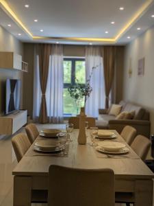 Salus Holiday Apartment