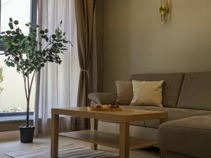 Salus Holiday Apartment
