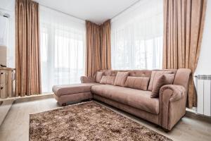 Apartament Horizon Meraki Resort and Spa