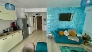 Dream Studio Mamaia Nord