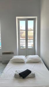 FLCbm - St Charles - 3 Rooms - Neuf