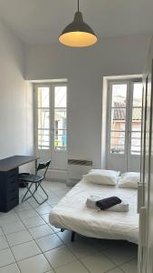 FLCbm - St Charles - 3 Rooms - Neuf