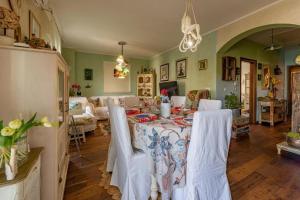 Studio Apartman Speranza