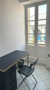 Appartements FLCbm - St Charles - 3 Rooms - Neuf : Appartement 3 Chambres