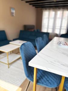 Cosy à 100m de la mer-En plein cœur du Portel