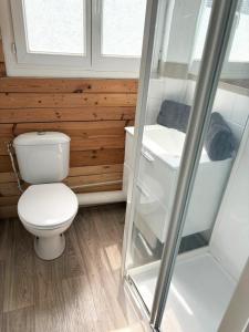 Cosy à 100m de la mer-En plein cœur du Portel