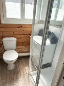 Appartements Cosy a 100m de la mer-En plein coeur du Portel : photos des chambres