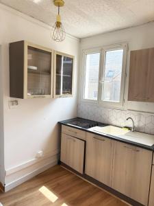 Appartements Cosy a 100m de la mer-En plein coeur du Portel : photos des chambres