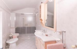 Appartamento con 2 Camere da Letto