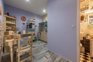 Studio Apartman Speranza