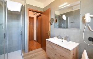 Apartment mit 2 Schlafzimmern