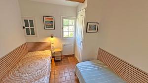 Maisons de vacances Les Bastides de Pan Cuet : photos des chambres