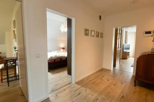 Ferienwohnung Spitzbergblick