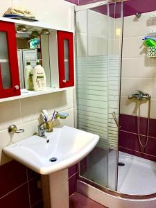 Best Location in Pogradec- Apartment!