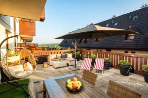 TATRYSTAY Cactus Cozy Apartments Tatry view