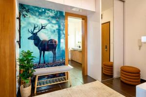 TATRYSTAY Cactus Cozy Apartments Tatry view