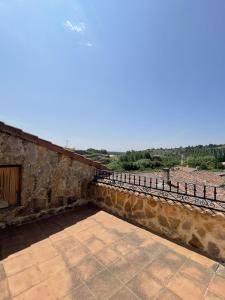 Hostal rural en el Cañón del Río Lobos
