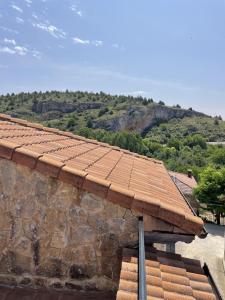 Hostal rural en el Cañón del Río Lobos