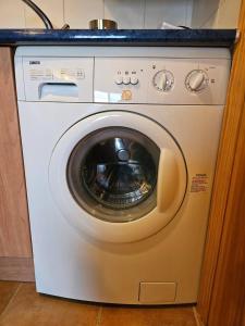 Terrazas de La Iruela II