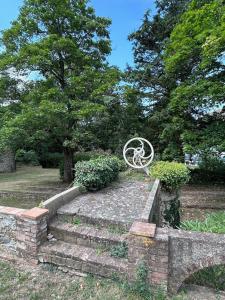 Villas Dreamy Chateau for big groups and their pets : photos des chambres