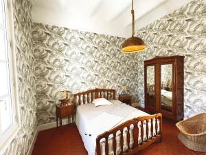 Villas Dreamy Chateau for big groups and their pets : photos des chambres