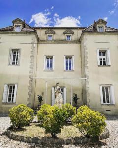 Villas Dreamy Chateau for big groups and their pets : photos des chambres