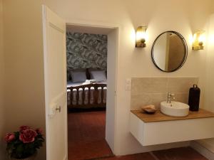 Villas Dreamy Chateau for big groups and their pets : photos des chambres