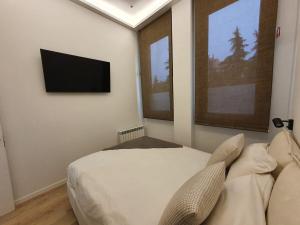 Bright & Stylish 1-Bedroom Apartment with Parking - Balderas