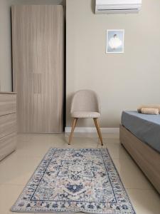 Salus Holiday Apartment