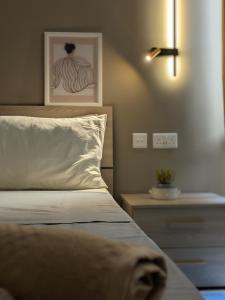 Salus Holiday Apartment