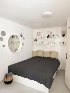 Stone & Sea Oldtown Rovinj Apartments