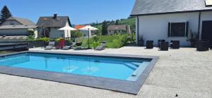 B&B / Chambres d'hotes Chambres d'hotes les Hirondelles : photos des chambres