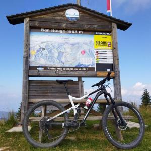 Hotels Les Chalets de La Griyotire : photos des chambres