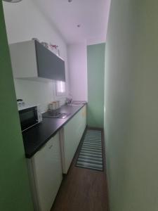 Very nice Flat in downtown