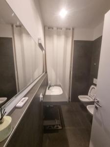 Very nice Flat in downtown