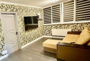 New private Dumeniuc residence