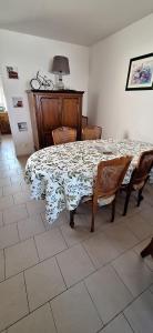 Merlimont maison avec extérieur 300m de la plage