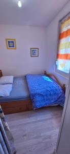 Maisons de vacances Merlimont maison avec exterieur 300m de la plage : photos des chambres