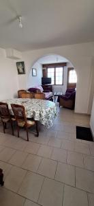 Maisons de vacances Merlimont maison avec exterieur 300m de la plage : photos des chambres