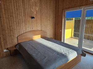 Amber Nest Vanagupė