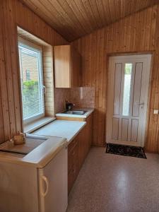 Amber Nest Vanagupė