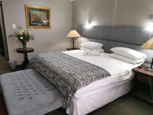 Aanmani Rose Guesthouse