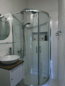 Stone & Sea Oldtown Rovinj Apartments