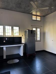 Brick and Bare Homestay